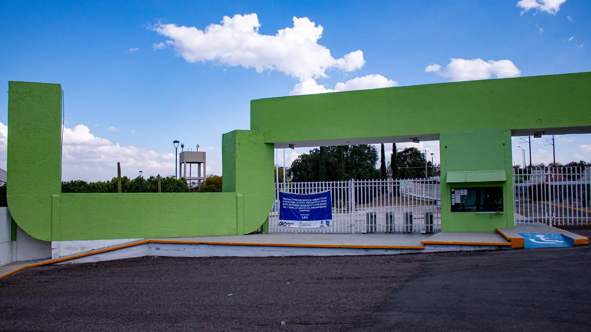 La pandemia no provocó deserción, ni poca demanda de ingreso a la UTSJR.  Constanza Escamilla  El Sol de San Juan del Río.